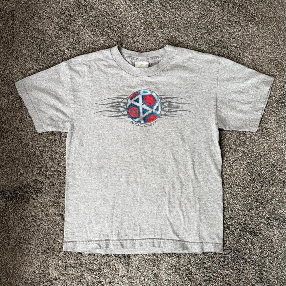 Unbranded Grey T-shirt